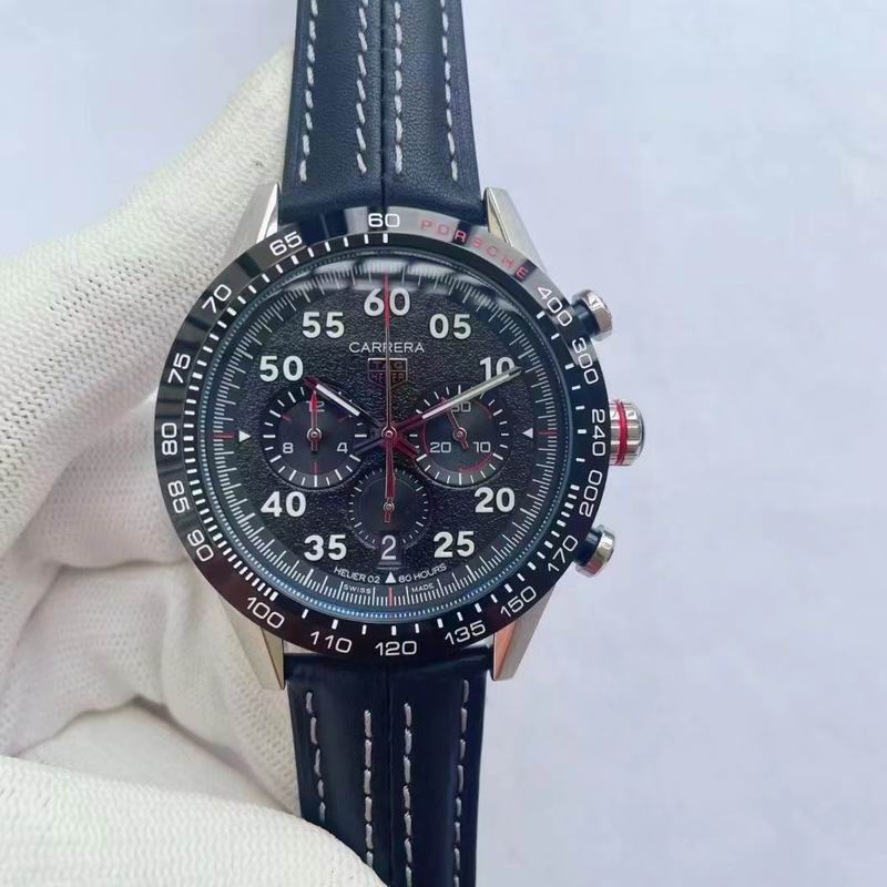 Tag Heuer watch 33 (8)
