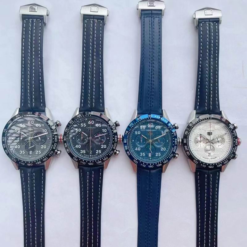 Tag Heuer watch 33 (9)