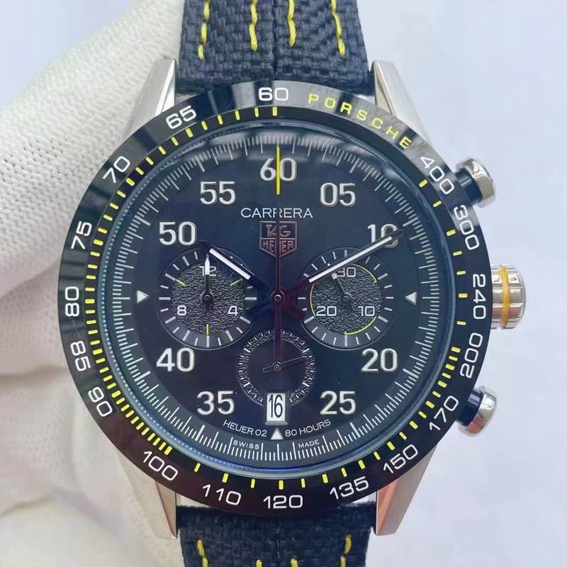 Tag Heuer watch 34 (4)