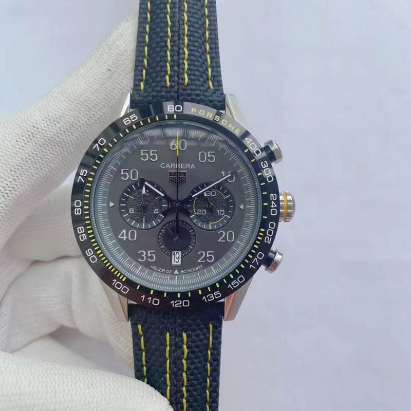 Tag Heuer watch 34 (7)