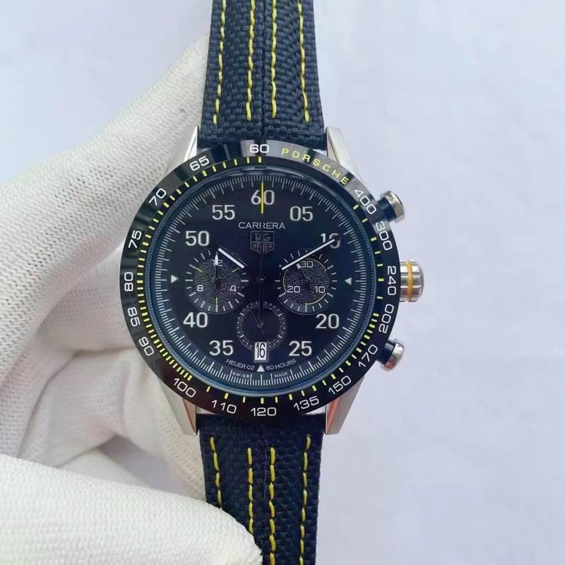 Tag Heuer watch 34 (8)