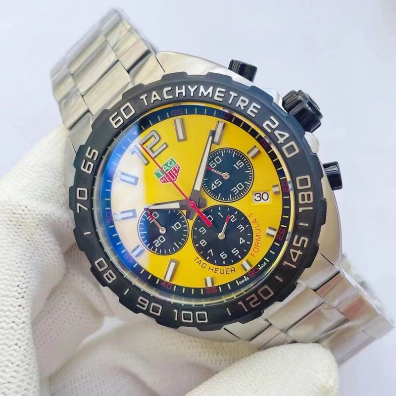Tag Heuer watch 35 (2)