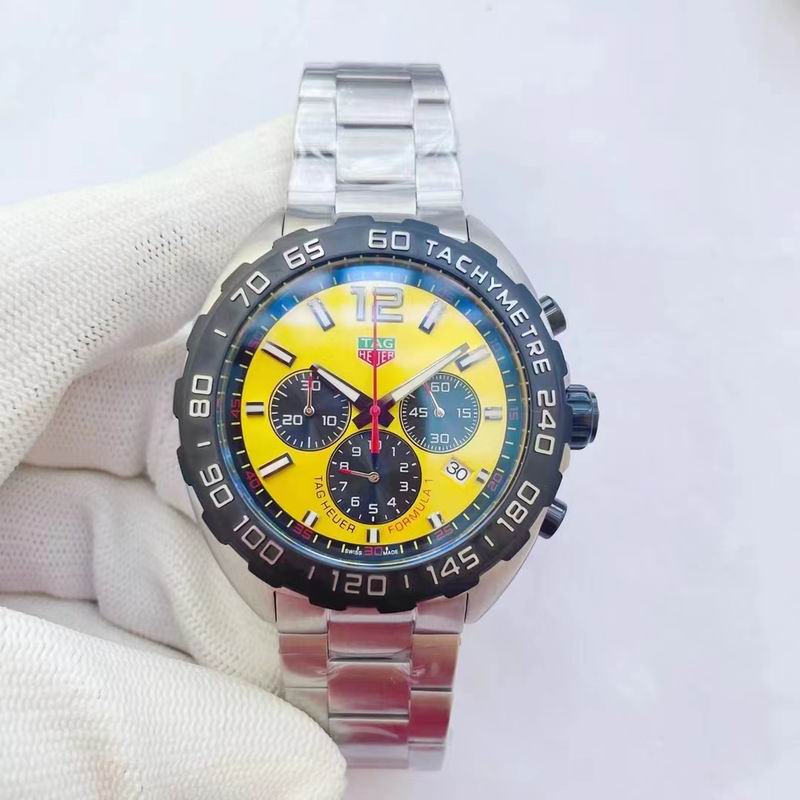 Tag Heuer watch 35 (3)