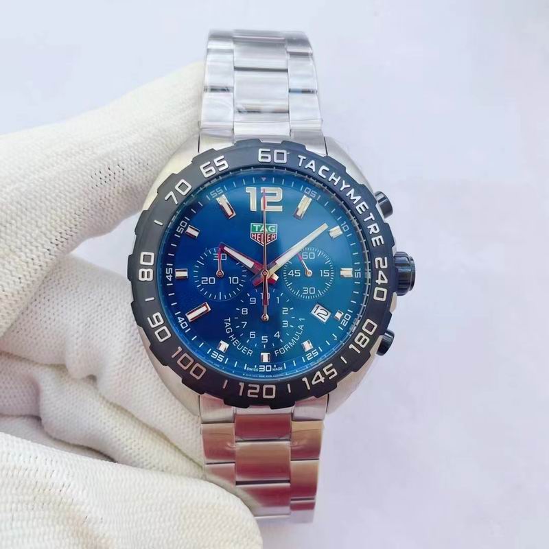 Tag Heuer watch 35 (5)