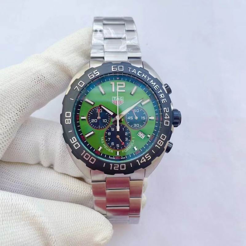 Tag Heuer watch 35 (6)