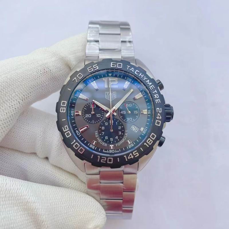 Tag Heuer watch 35 (7)
