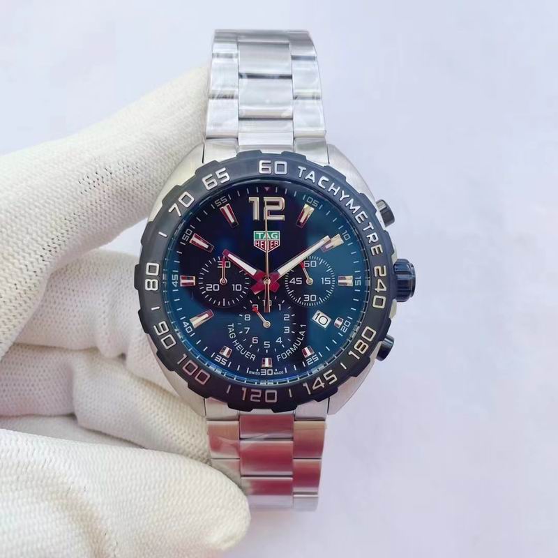 Tag Heuer watch 35 (8)