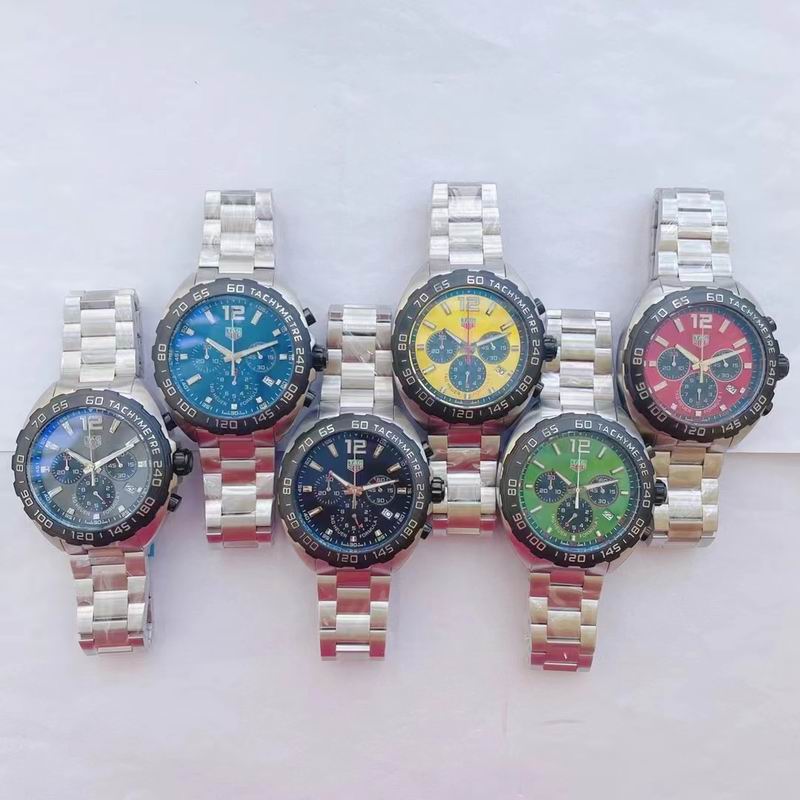 Tag Heuer watch 35 (9)