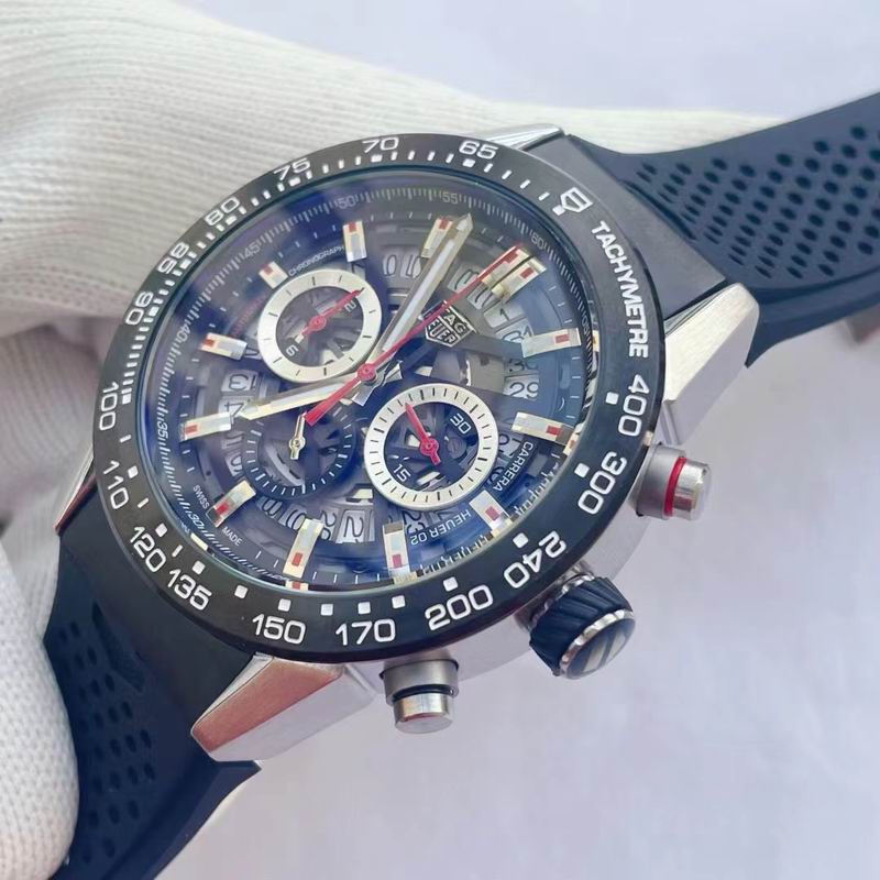 Tag Heuer watch 38 (3)