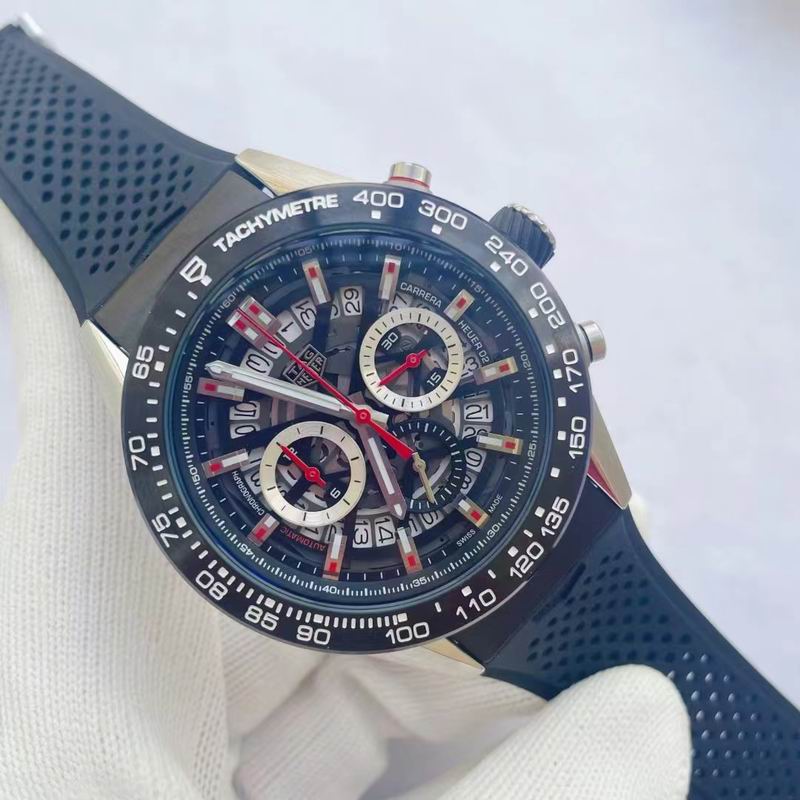 Tag Heuer watch 38 (4)