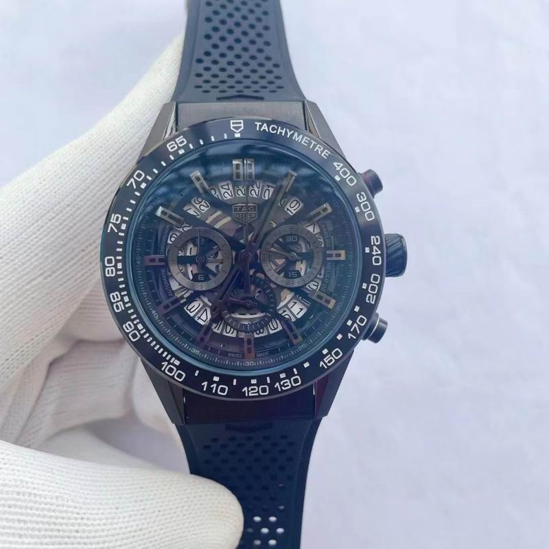 Tag Heuer watch 38 (5)