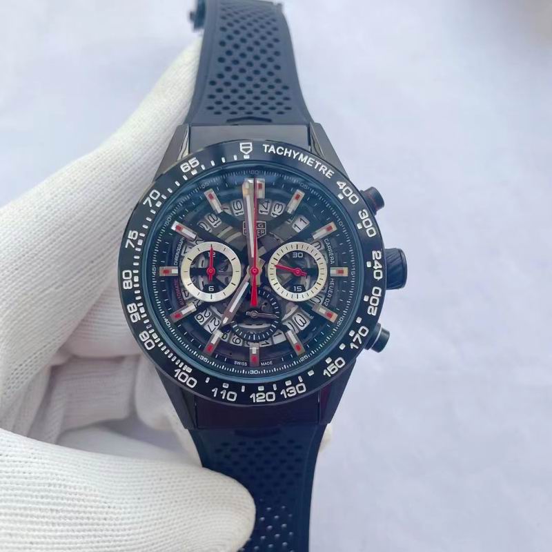 Tag Heuer watch 38 (6)