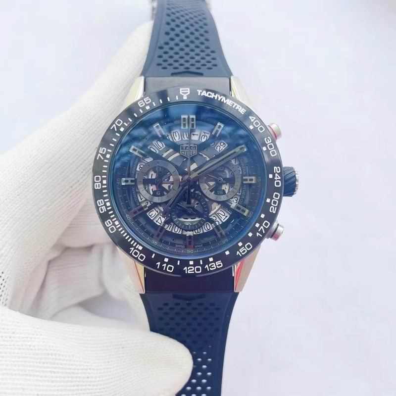 Tag Heuer watch 38 (7)