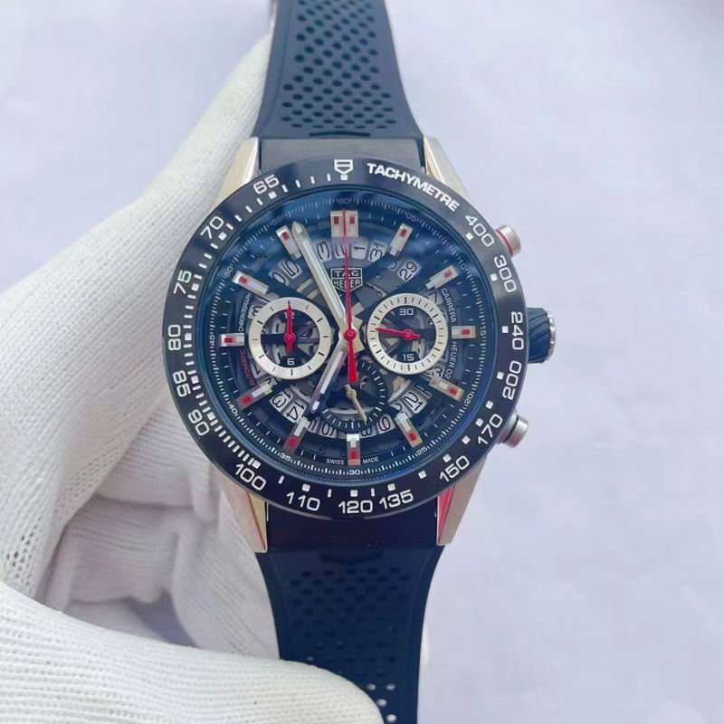 Tag Heuer watch 38 (8)