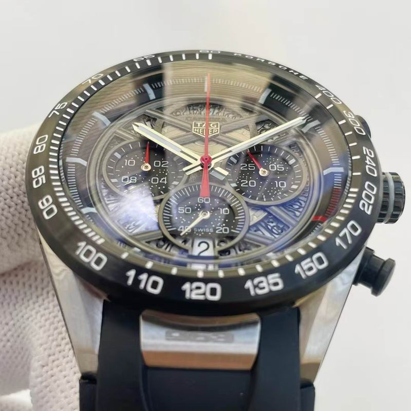 Tag Heuer watch 39 (4)