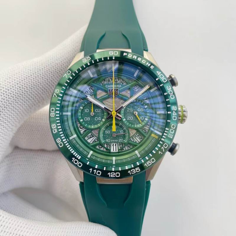 Tag Heuer watch 39 (5)