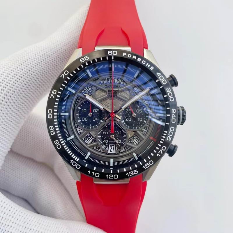 Tag Heuer watch 39 (7)