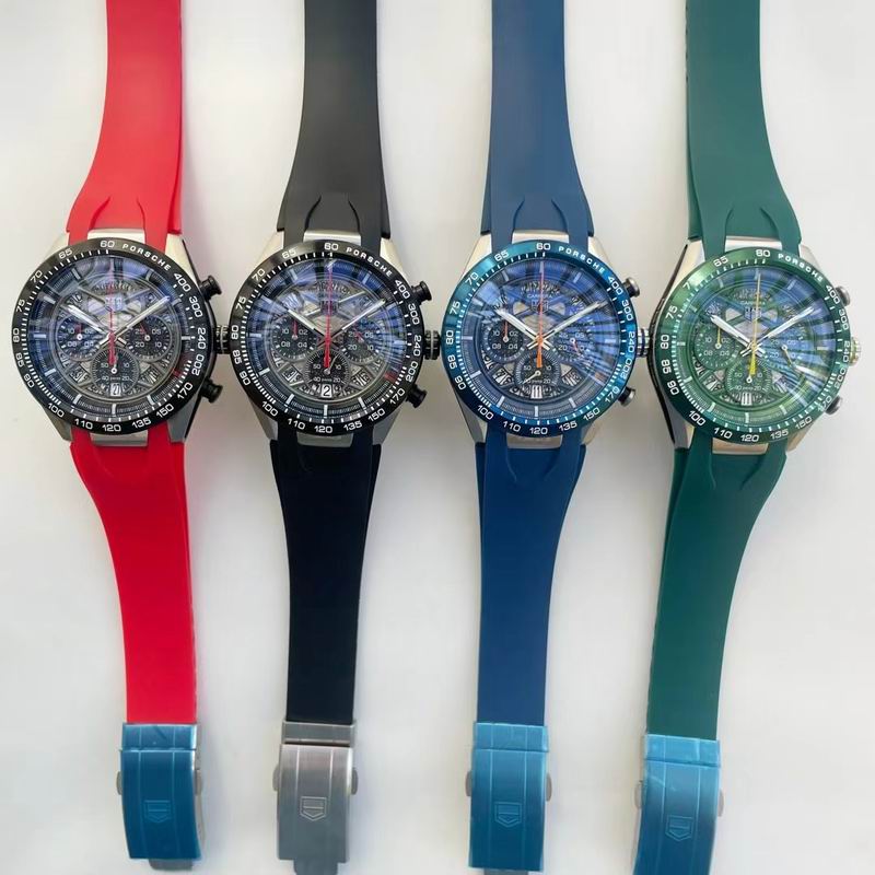 Tag Heuer watch 39 (9)