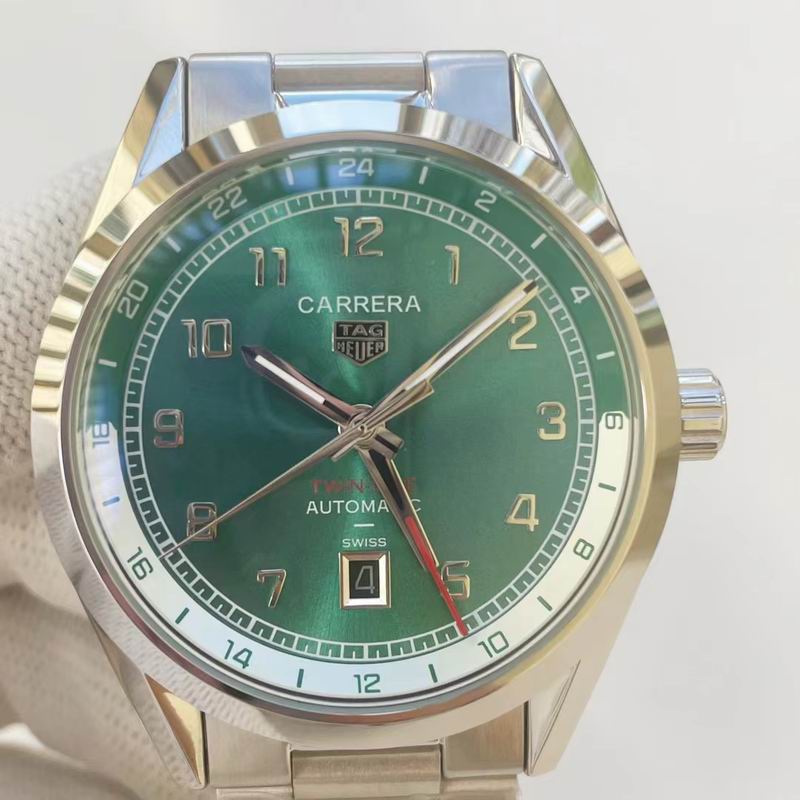 Tag Heuer watch 46 (4)