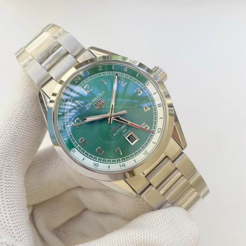 Tag Heuer watch 46 (5)