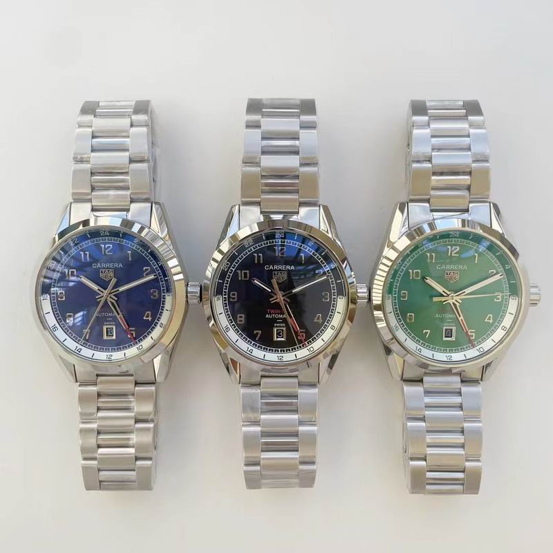 Tag Heuer watch 46 (8)