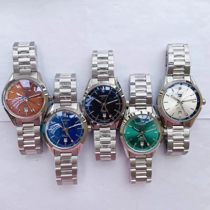 Tag Heuer watch 49 (9)