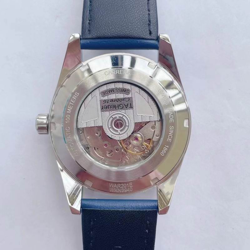 Tag Heuer watch 50 (1)