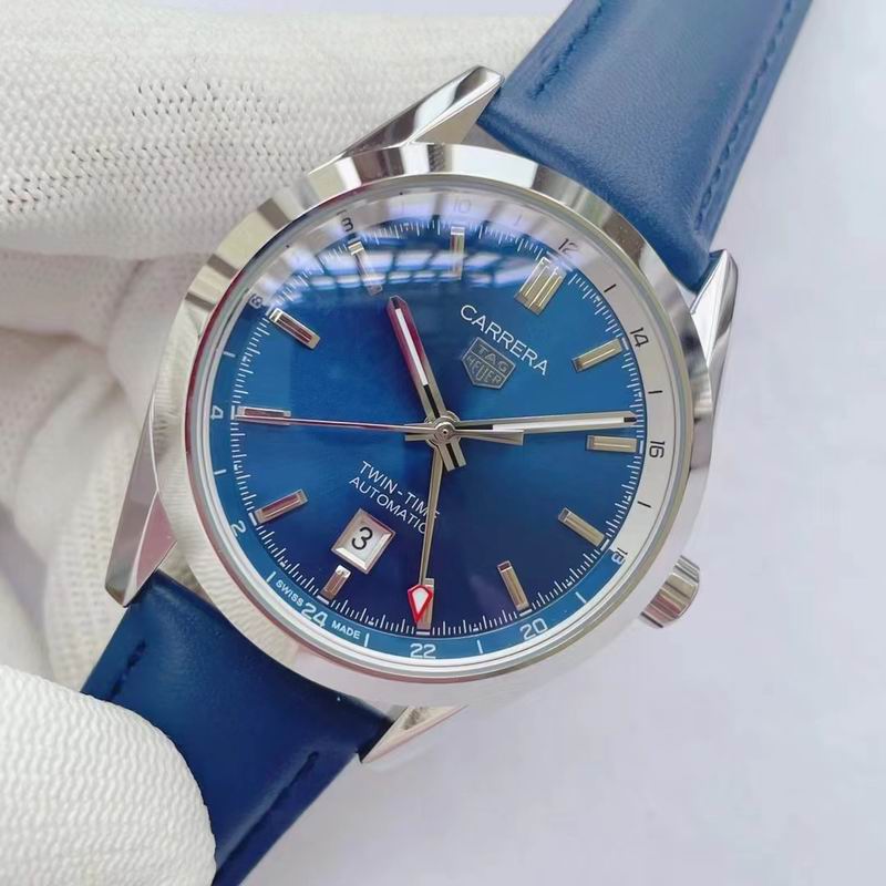 Tag Heuer watch 50 (2)