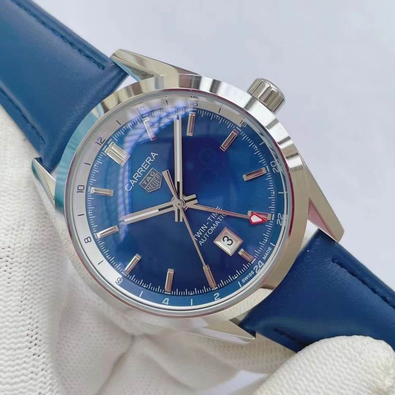 Tag Heuer watch 50 (3)