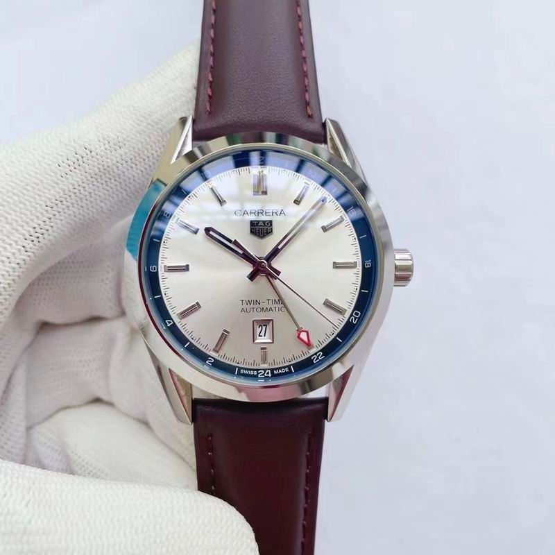 Tag Heuer watch 50 (5)