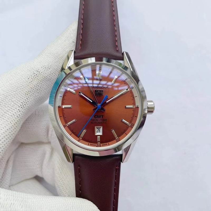 Tag Heuer watch 50 (6)