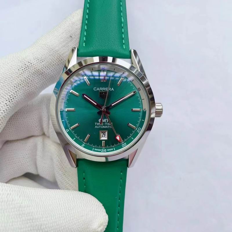 Tag Heuer watch 50 (7)