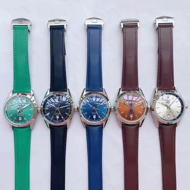 Tag Heuer watch 50 (9)