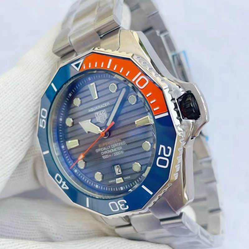 Tag Heuer watch 51 (1)