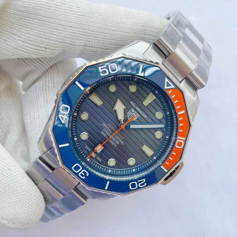 Tag Heuer watch 51 (2)