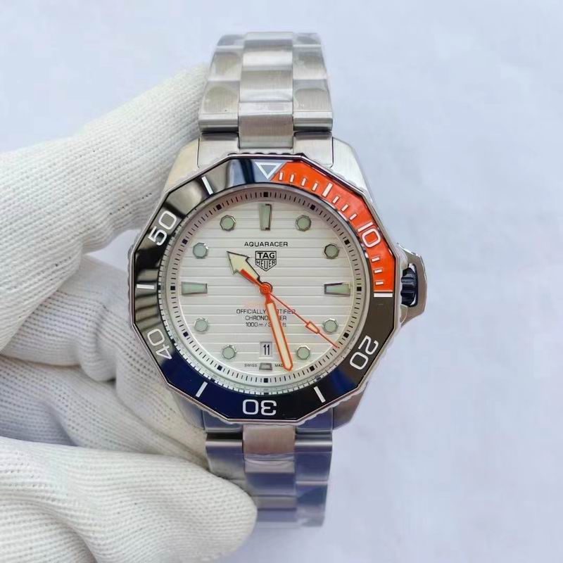 Tag Heuer watch 51 (3)