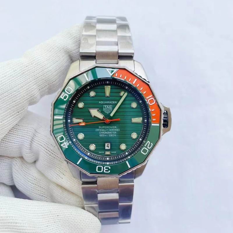 Tag Heuer watch 51 (4)