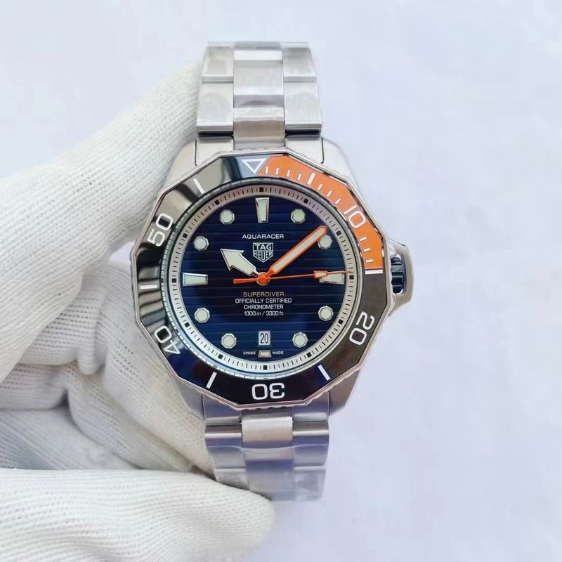 Tag Heuer watch 51 (6)