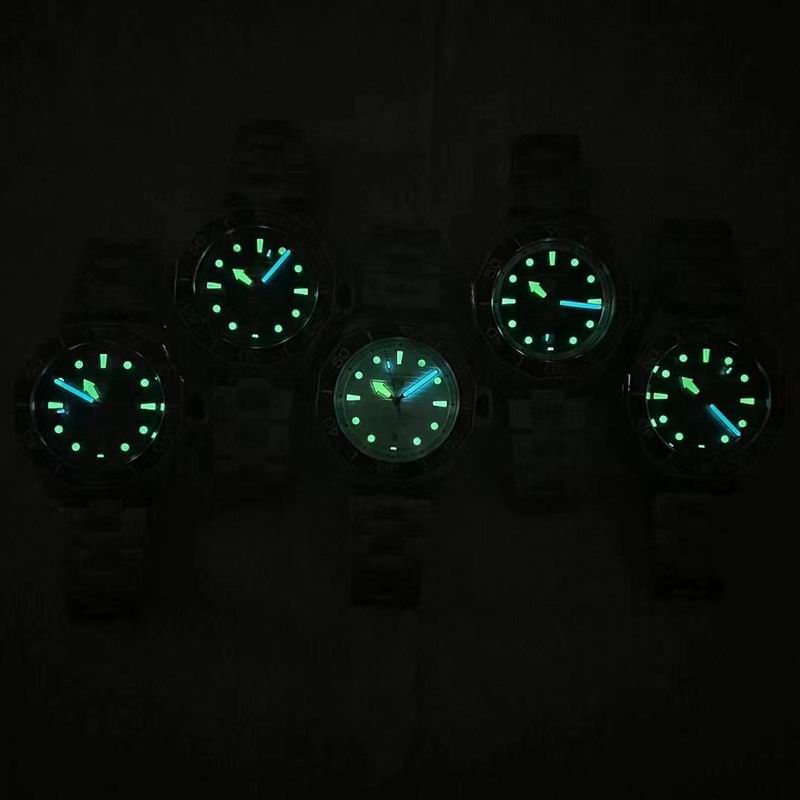 Tag Heuer watch 51 (7)