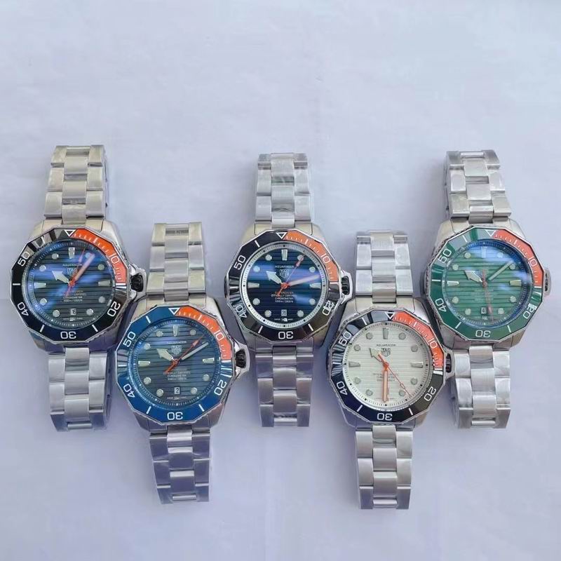 Tag Heuer watch 51 (8)