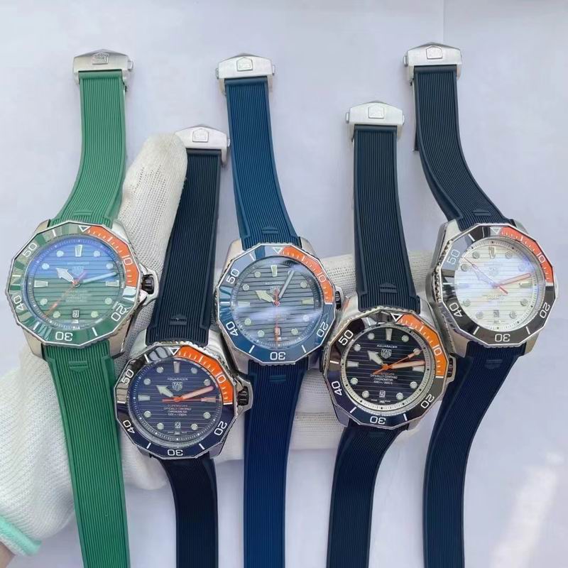 Tag Heuer watch 52 (10)