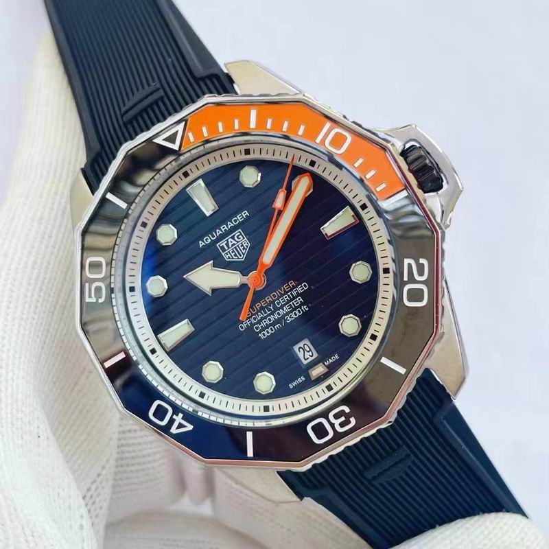 Tag Heuer watch 52 (2)