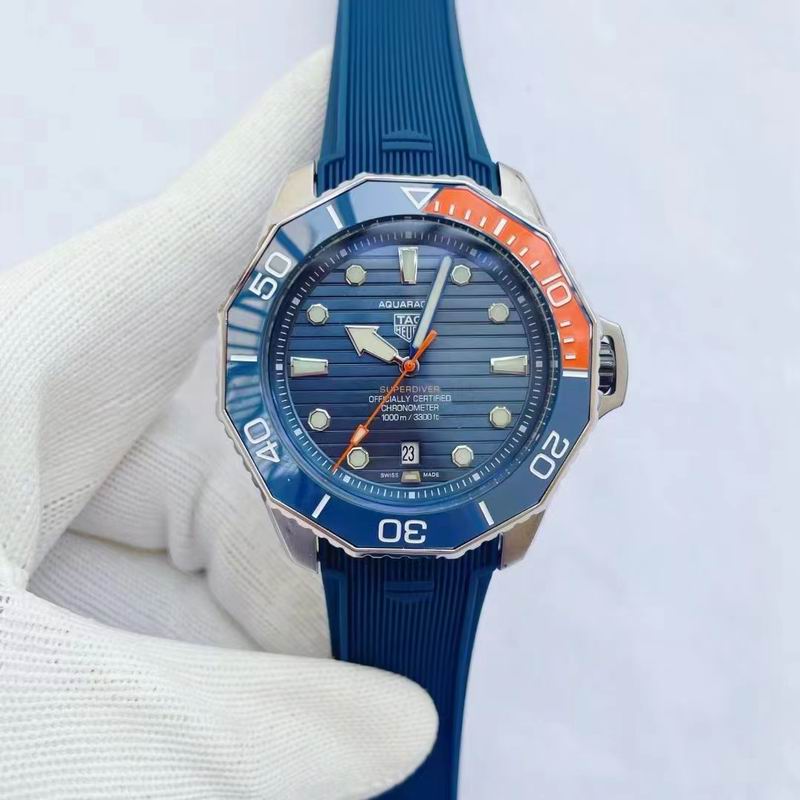 Tag Heuer watch 52 (4)