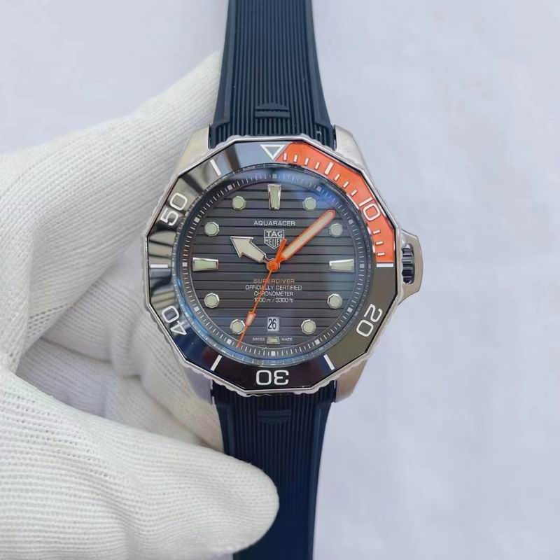 Tag Heuer watch 52 (5)