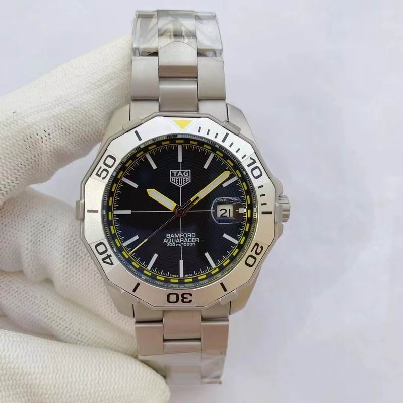 Tag Heuer watch 53 (7)