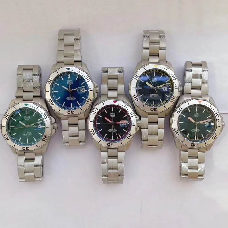Tag Heuer watch 53 (9)