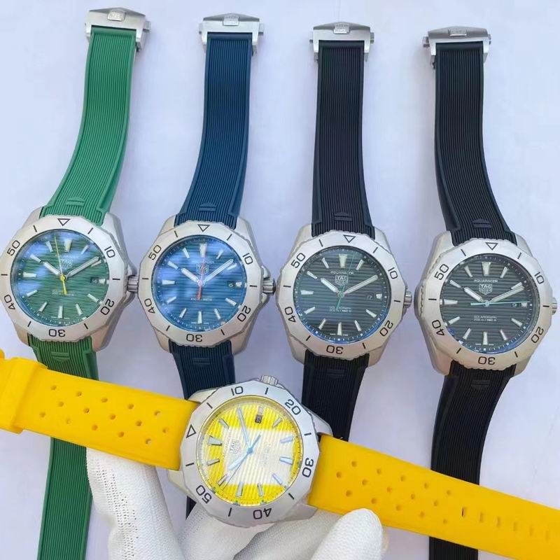 Tag Heuer watch 55 (1)