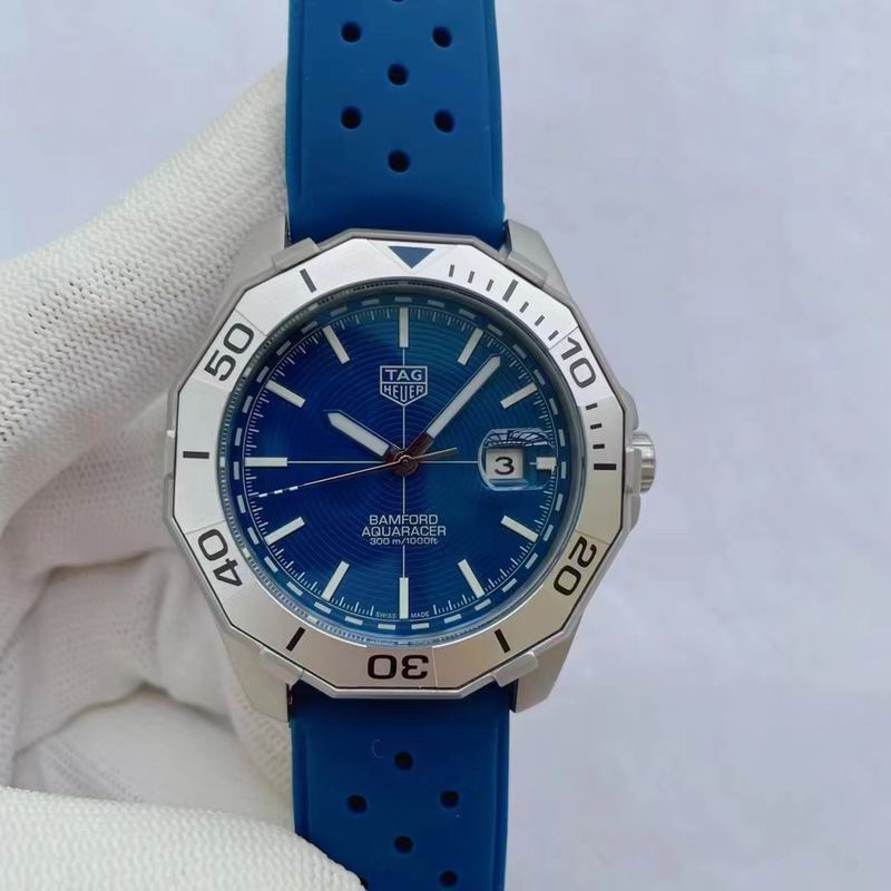 Tag Heuer watch 55 (2)