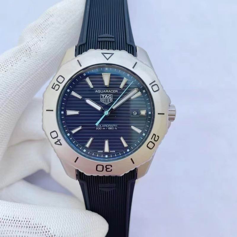 Tag Heuer watch 55  (2)