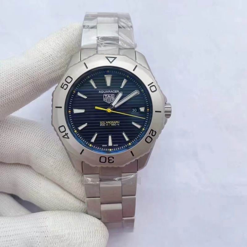Tag Heuer watch 55  (4)